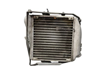 2011 Mercedes-Benz CLS63 AMG Engine Oil Cooler - 209-500-06-00
