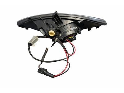 2008 Mercedes-Benz S600 Fog Light - 221-820-01-56