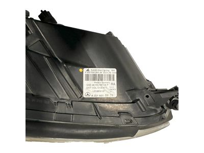 2011 Mercedes-Benz S65 AMG Headlight - 221-820-66-39