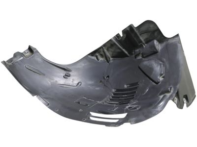 Mercedes-Benz GLS450 Fender Splash Shield - 167-690-08-10