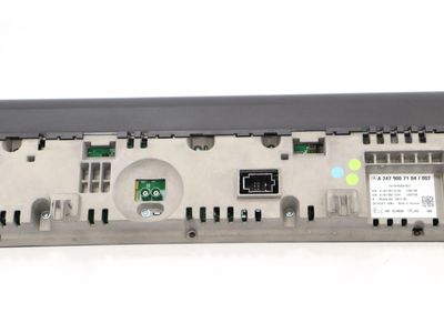 2020 Mercedes-Benz CLA45 AMG Instrument Cluster - 247-900-15-17-80