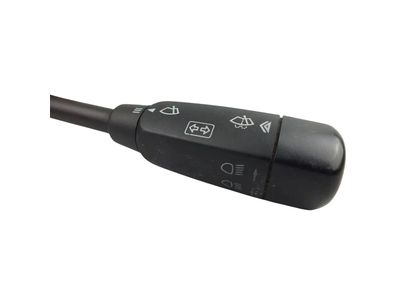 Mercedes-Benz Windshield Washer Switch - 203-545-00-10-7C45