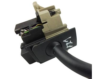 Mercedes-Benz Windshield Washer Switch - 203-545-00-10-7C45