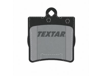 Mercedes-Benz C230 Brake Pads - 000-420-79-04