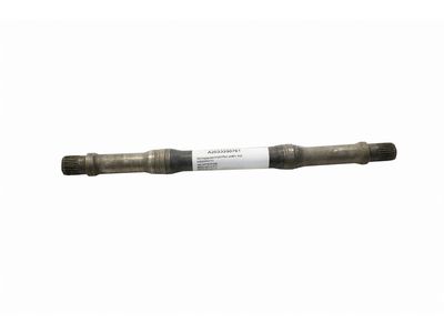2004 Mercedes-Benz C32 AMG Axle Shaft - 203-330-07-01
