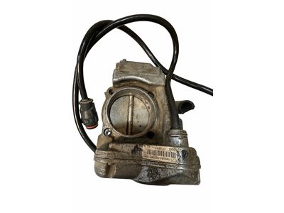 Mercedes-Benz 400SEL Throttle Body - 000-141-89-25