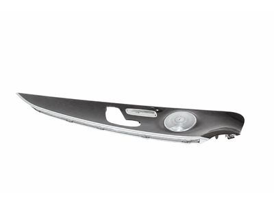 2018 Mercedes-Benz E63 AMG S Door Moldings - 213-720-43-03