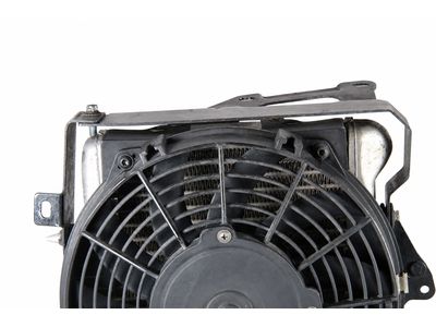2006 Mercedes-Benz E55 AMG Engine Oil Cooler - 211-500-04-00