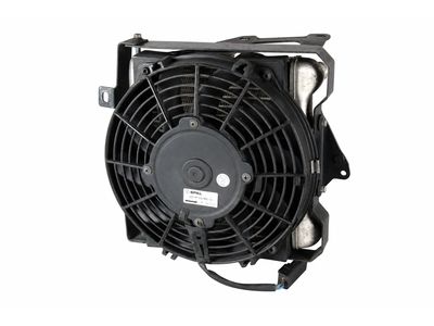 2006 Mercedes-Benz E55 AMG Engine Oil Cooler - 211-500-04-00