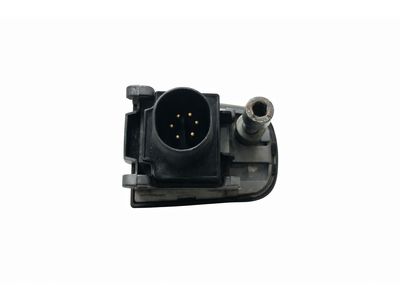 Mercedes-Benz E55 AMG Door Lock Cylinder - 210-760-14-77