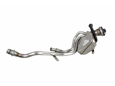 2011 Mercedes-Benz CLS550 Fuel Tank Filler Neck - 211-470-52-20