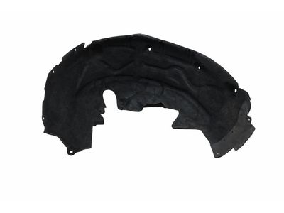 Mercedes-Benz C43 AMG Fender Splash Shield - 205-690-08-30
