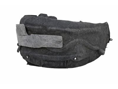 Mercedes-Benz C43 AMG Fender Splash Shield - 205-690-08-30