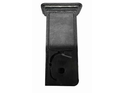 Mercedes-Benz R350 Mass Air Flow Sensor - 642-094-01-48