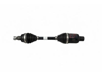 Mercedes-Benz 254-330-79-01 Axle Assembly