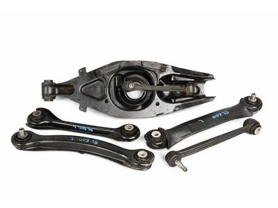1988 Mercedes-Benz 190E Control Arm - 124-350-77-06