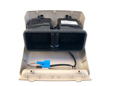2011 Mercedes-Benz GLK350 Steering Column Cover - 204-682-07-16-8N84