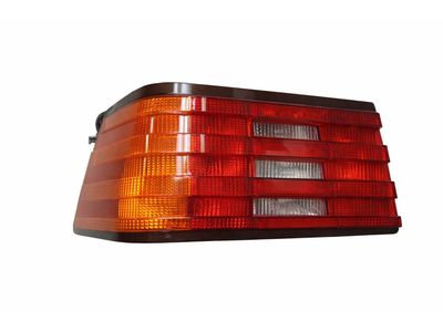 1994 Mercedes-Benz SL500 Tail Light Lens - 129-820-05-66