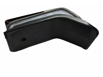 1994 Mercedes-Benz SL500 Tail Light Lens - 129-820-05-66