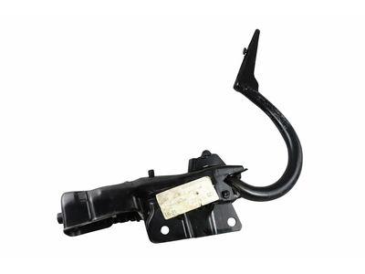 1987 Mercedes-Benz 300SDL Door Hinge - 126-750-13-87