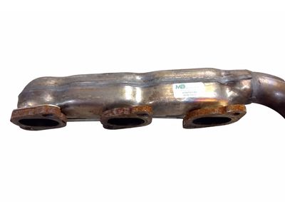 2008 Mercedes-Benz ML320 Exhaust Manifold - 642-140-08-09-80