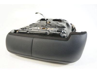 2011 Mercedes-Benz GL450 Seat Cushion Pad - 251-910-06-50