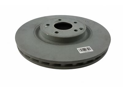 Mercedes-Benz C350 Brake Rotor - 203-421-04-12