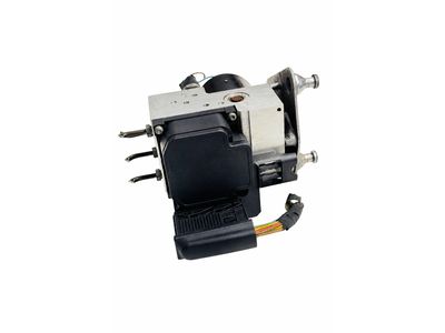 2006 Mercedes-Benz G500 ABS Control Module - 004-431-49-12
