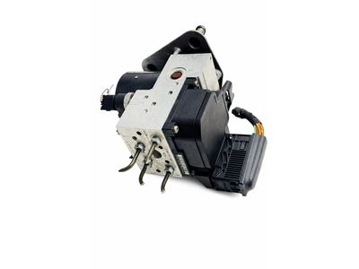 2006 Mercedes-Benz G500 ABS Control Module - 004-431-49-12