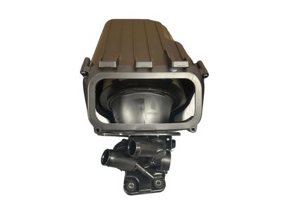 Mercedes-Benz 139-090-93-01 Air Cleaner Assembly