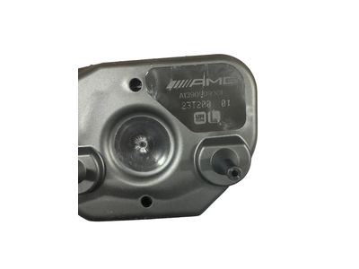 Mercedes-Benz 139-090-93-01 Air Cleaner Assembly