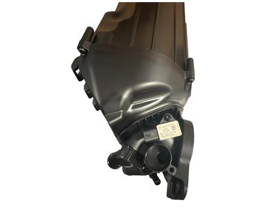 Mercedes-Benz 139-090-93-01 Air Cleaner Assembly