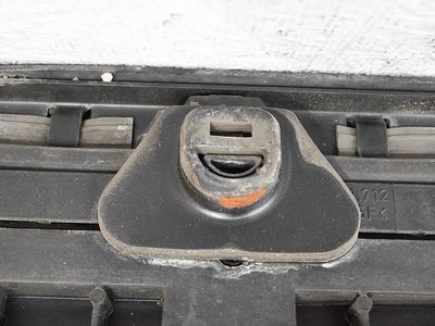 1992 Mercedes-Benz 300SE Radiator - 140-500-21-03