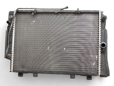 1992 Mercedes-Benz 300SE Radiator - 140-500-21-03