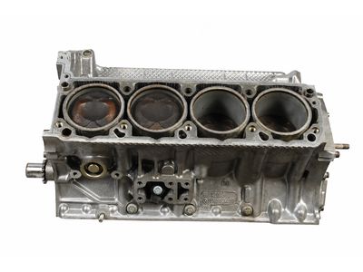 1999 Mercedes-Benz CL500 Crankshaft - 119-030-24-01