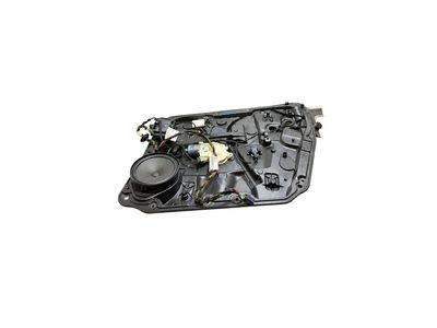 2017 Mercedes-Benz B250e Window Regulator - 246-720-58-00