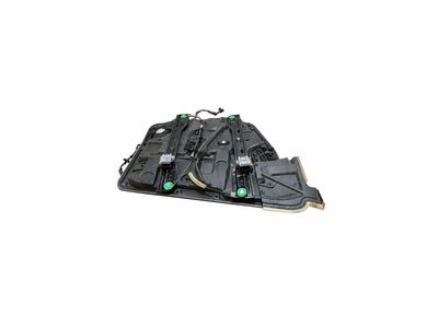 2017 Mercedes-Benz B250e Window Regulator - 246-720-58-00