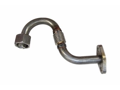 1994 Mercedes-Benz S600 EGR Tube - 120-140-10-08