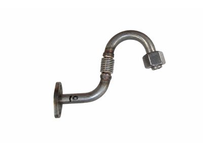 1994 Mercedes-Benz S600 EGR Tube - 120-140-10-08