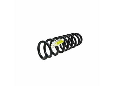 2015 Mercedes-Benz ML400 Coil Springs - 166-321-16-04