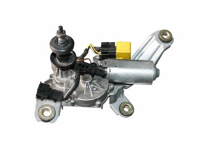 Mercedes-Benz Windshield Wiper Motors - 210-820-75-42