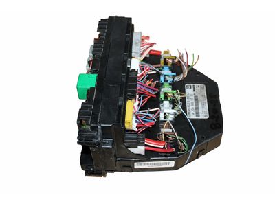 2010 Mercedes-Benz C63 AMG Relay Boxes - 204-900-97-01