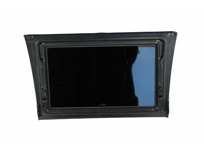 2010 Mercedes-Benz S600 Sunroof - 221-780-00-21