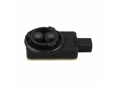 2016 Mercedes-Benz S550e Air Bag Sensor - 222-905-13-00