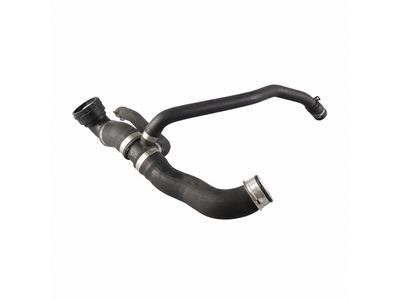 2008 Mercedes-Benz SL550 Oil Cooler Hose - 230-501-34-82