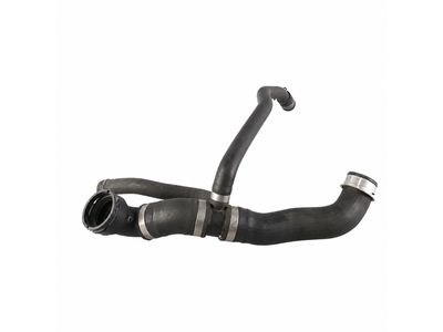 2008 Mercedes-Benz SL550 Oil Cooler Hose - 230-501-34-82