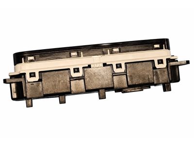2024 Mercedes-Benz EQS 450 SUV A/C Switch - 206-900-39-16