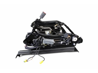 2009 Mercedes-Benz C350 Power Seat Switch - 204-910-74-36