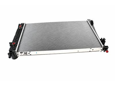 Mercedes-Benz 209-500-00-02 Radiator Mercedes-Benz 209-500-00-02 Radiator