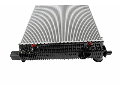 Mercedes-Benz 209-500-00-02 Radiator